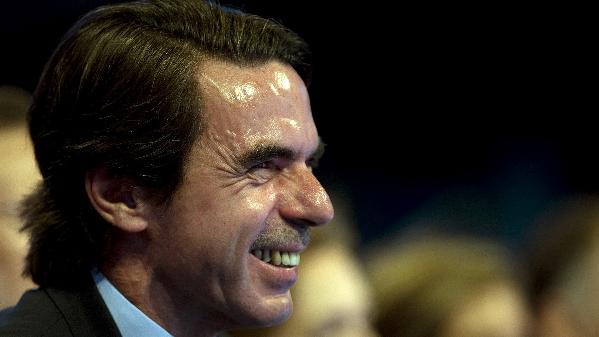 Jose Maria Aznar