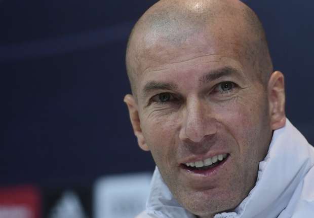El Real Madrid de Zidane adora la épica - Goal.com