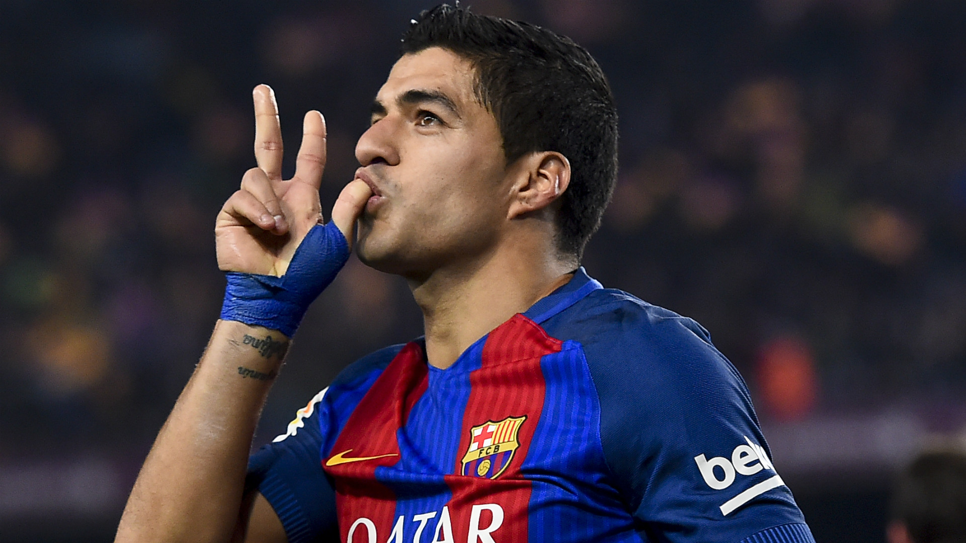 Luis Suarez explains why Liverpool captaincy was not for him | Goal.com