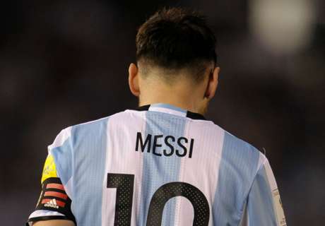 The Making of Messi documentary