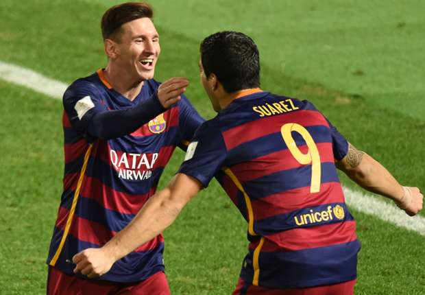 Lionel Messi Bocorkan Rahasia Sukses Barcelona