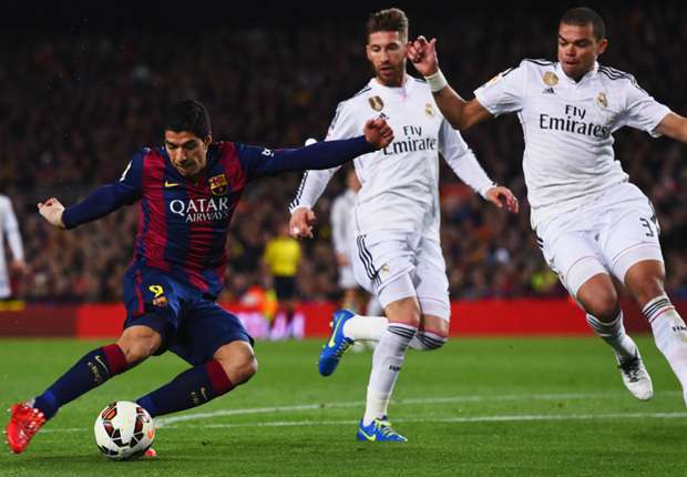 Primera Liga Spanyol Lancarkan Aksi Mogok