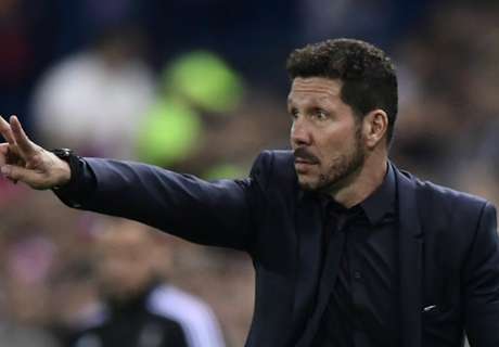 Atleti can challenge again in CL