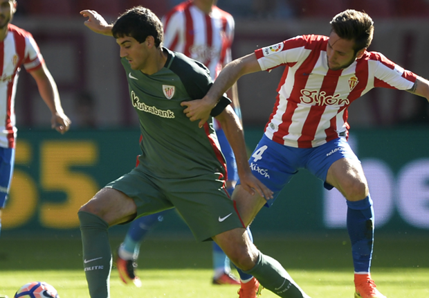 Video: Sporting Gijon vs Athletic Bilbao Video: Sporting Gijon vs Athletic Bilbao