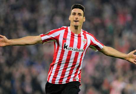 Aduriz es récord en la UEL