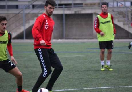El Barcelona ata a Josep Calavera