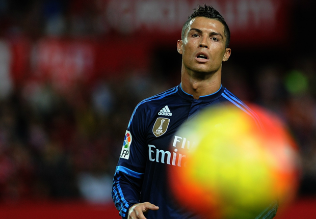 Ronaldo will end career at Real Madrid - Mendes