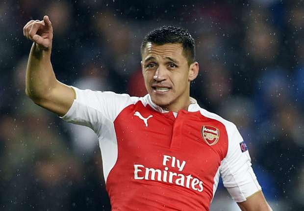Wenger tells me to rest but I don't want to, admits Alexis Sanchez