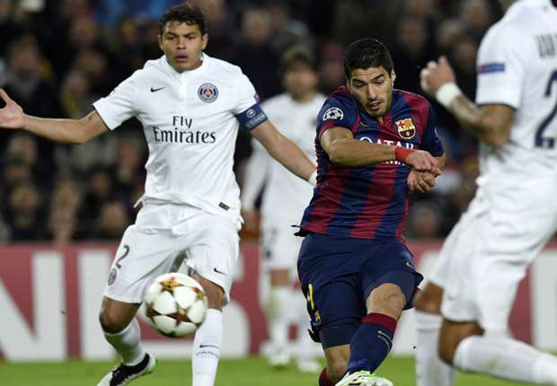 Thiago Silva: Lini Depan Barcelona Menyeramkan!