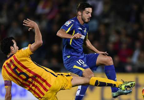 Voormalig Real-toptalent naar Sevilla