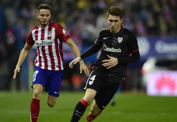 Video: Atletico Madrid vs Athletic Bilbao Video: Atletico Madrid vs Athletic Bilbao