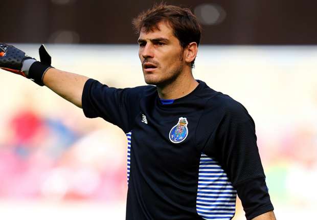 Casillas: Sergio Ramos deserved new Real Madrid deal