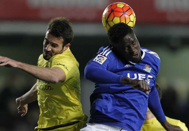 Video: Villarreal vs Real Betis Video: Villarreal vs Real Betis
