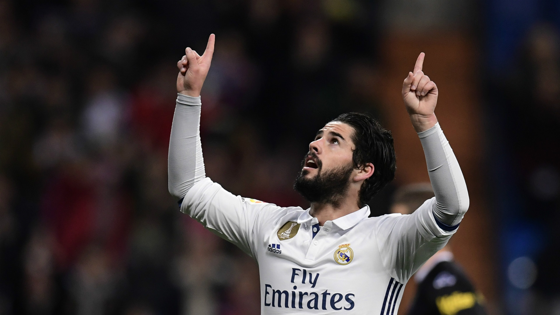 Isco Alarcon Real Madrid Las Palmas LaLiga.jpg