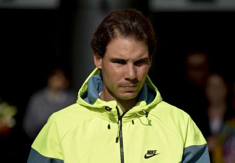 Fulham’s Aluko salutes Nadal and Muller