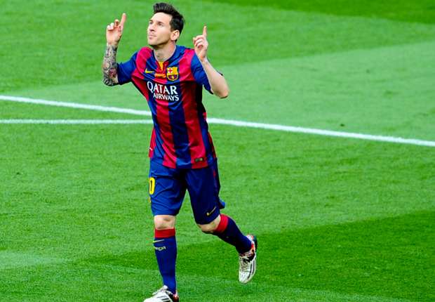 Inilah Pemain Idola & Favorit Lionel Messi