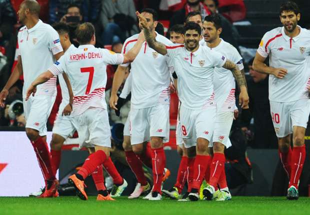 Laporan Pertandingan: Athletic Bilbao 1-2 Sevilla
