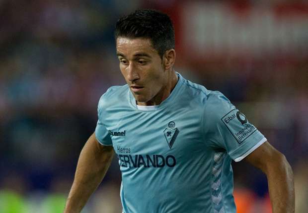 Video: Eibar vs Athletic Bilbao Video: Eibar vs Athletic Bilbao