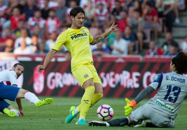Video: Granada vs Villarreal Video: Granada vs Villarreal