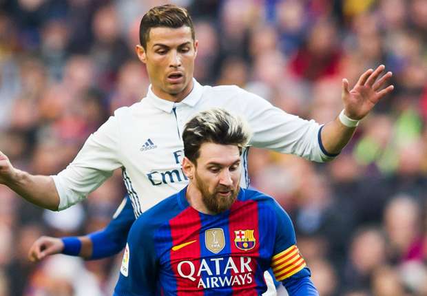'Messi? This is the era of Cristiano' - Ancelotti predicts how long Ronaldo reign will last
