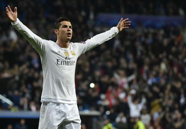 Laporan Pertandingan: Real Madrid 8-0 Malmo