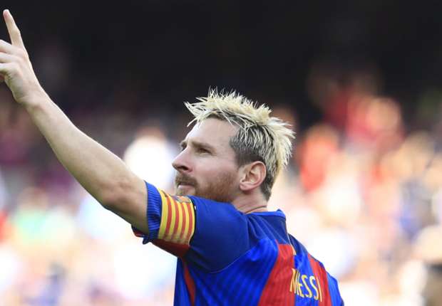 Newell's hope to sign Messi