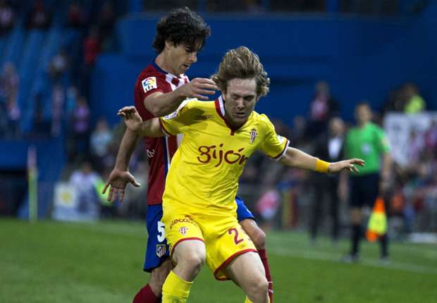 Halilovic: No pienso en mi futuro en el Barcelona