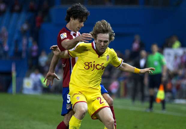 Halilovic: No pienso en mi futuro en el Barcelona