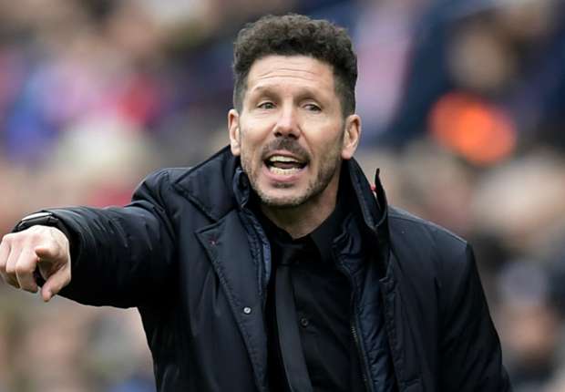 نتيجة بحث الصور عن simeone atletico