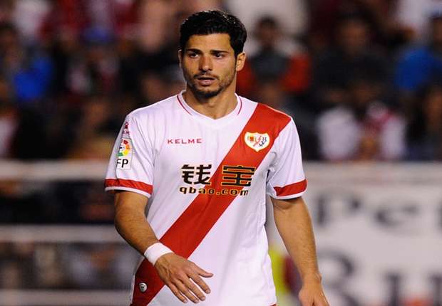Video: Getafe vs Rayo Vallecano Video: Getafe vs Rayo Vallecano