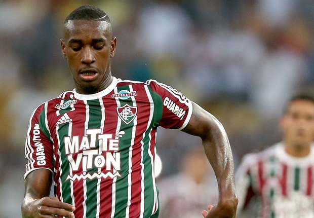 Gerson: Every player dreams of Barcelona and Juventus