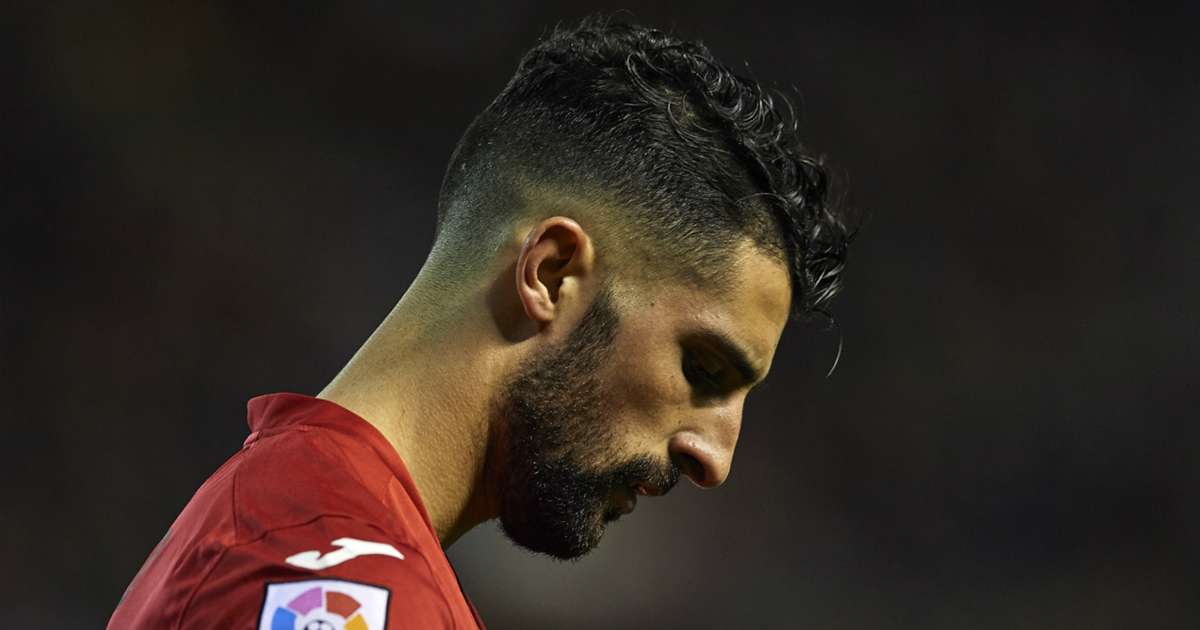Espanyol Y Villarreal Negocian El Traspaso De Alvaro Gonzalez