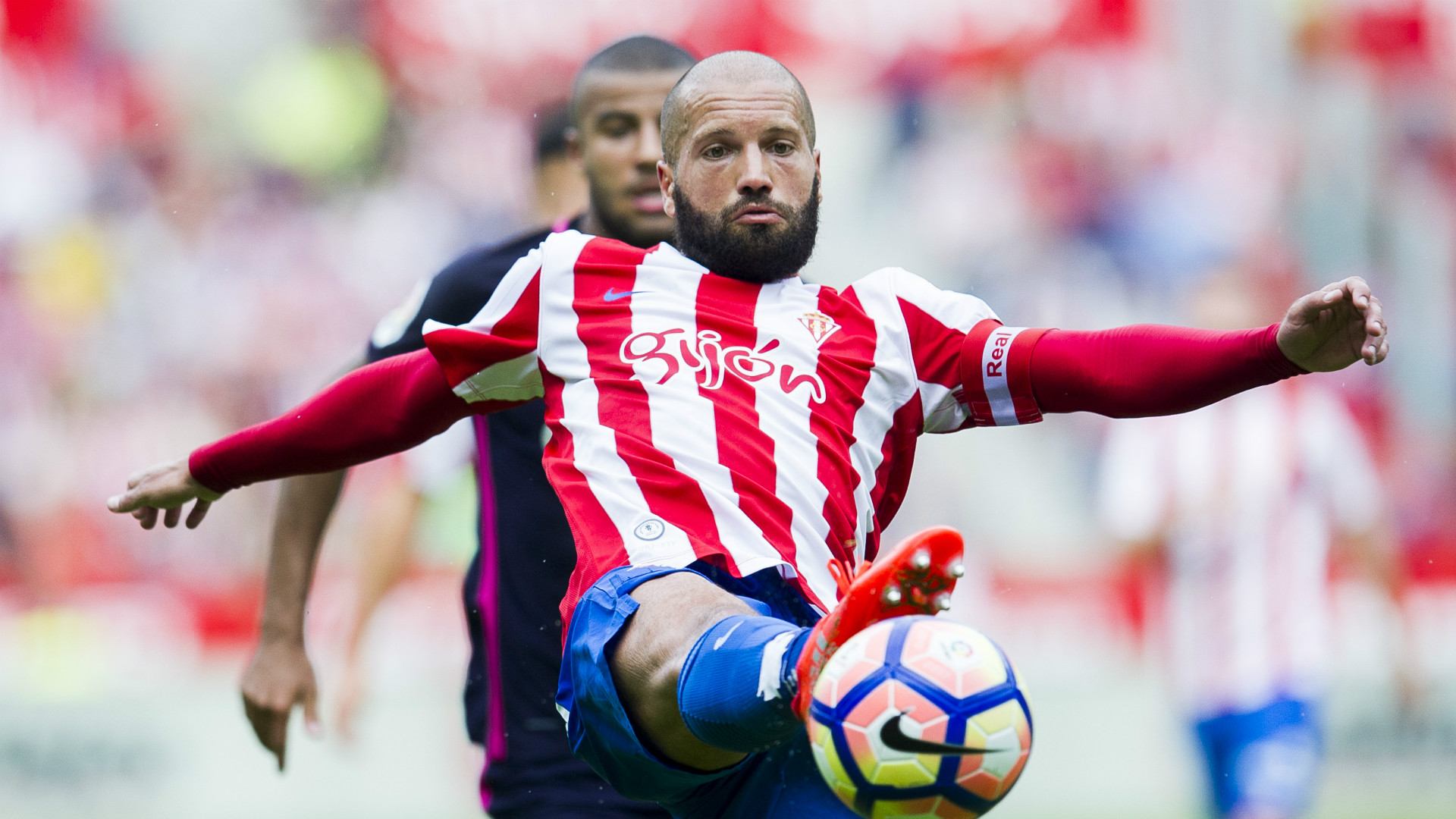 Lora Sporting Barcelona LaLiga
