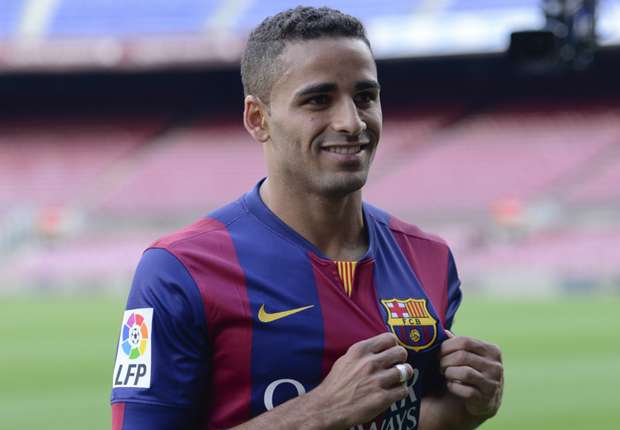 Image result for douglas barcelona