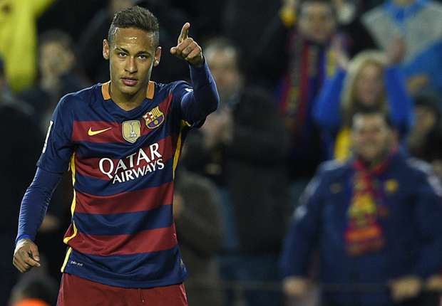 Roberto Carlos: Neymar Ke Real Madrid? Itu Gurauan!