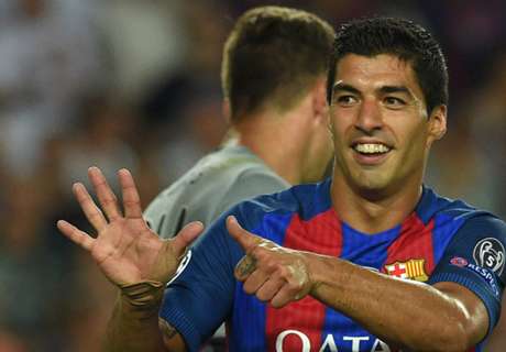 UCL: Five things we learned