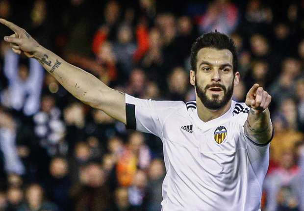 Video: Valencia vs Sevilla Video: Valencia vs Sevilla