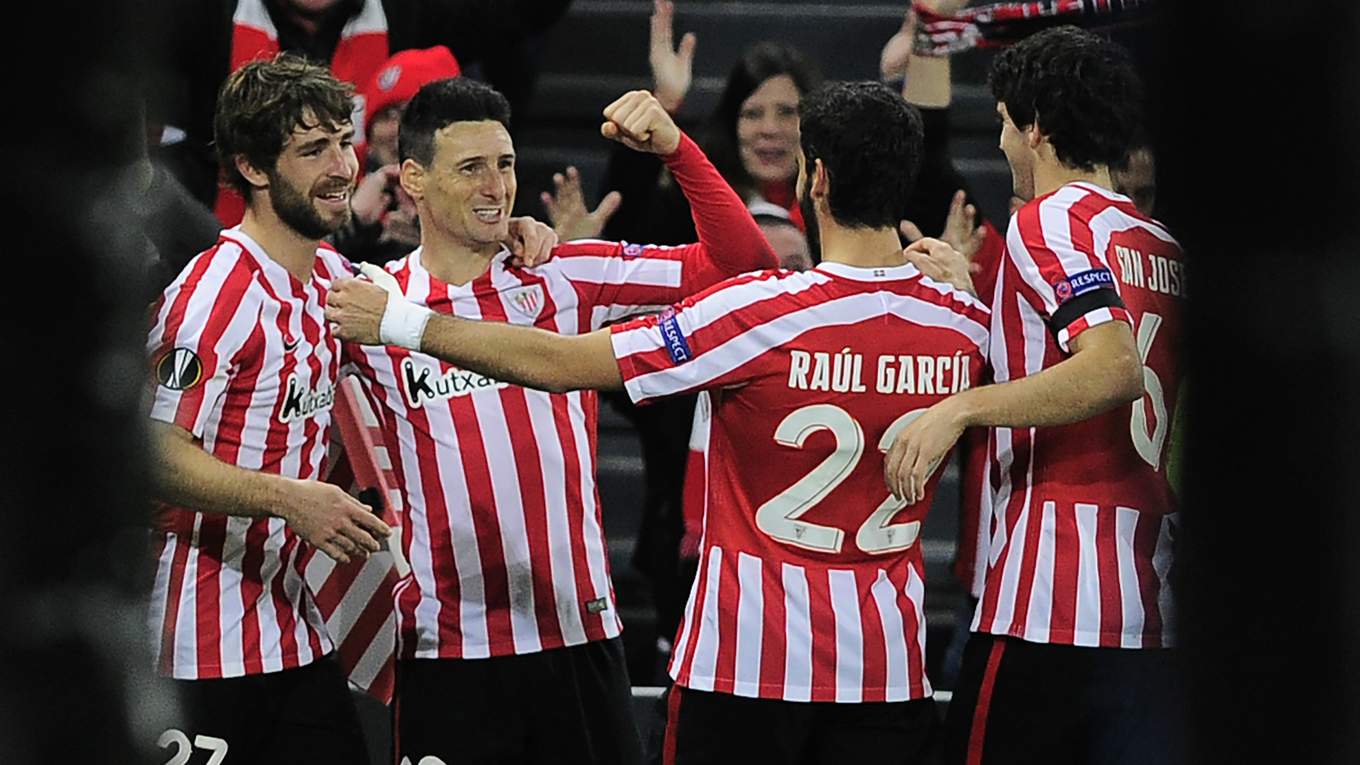 El Athletic pasa, Celta y Villarreal deberán esperar El Athletic pasa, Celta y Villarreal deberán esperar