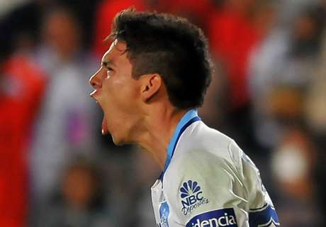 Who is Hirving 'Chucky' Lozano?