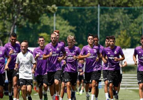 Así es Pintus, el 'secreto' de Zidane