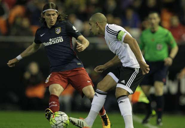 Video: Valencia vs Atletico Madrid Video: Valencia vs Atletico Madrid