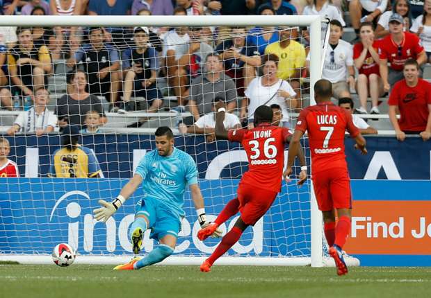 Video: Real Madrid vs PSG Video: Real Madrid vs PSG
