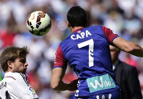 Los equipos revelación