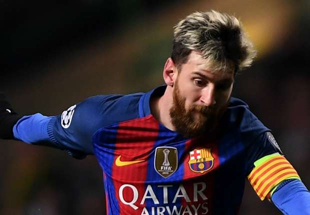 Messi rompió el silencio: "Hay cosas más importante que ganar un ... - Goal.com