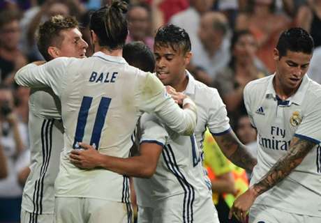 WATCH: La Liga in 5