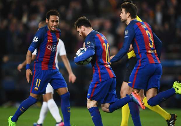 ماذا يحتاج برشلونة في سوق الانتقالات 2017؟ - ماذا يحتاج برشلونة في سوق الانتقالات 2017؟ -