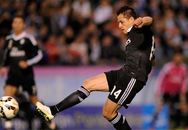 Madrid must learn lessons from Juventus defeat - Hernandez