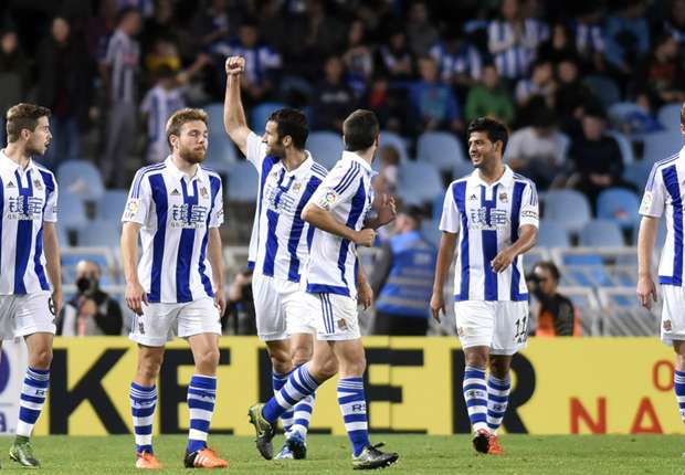 Video: Real Sociedad vs Deportivo La Coruna Video: Real Sociedad vs Deportivo La Coruna