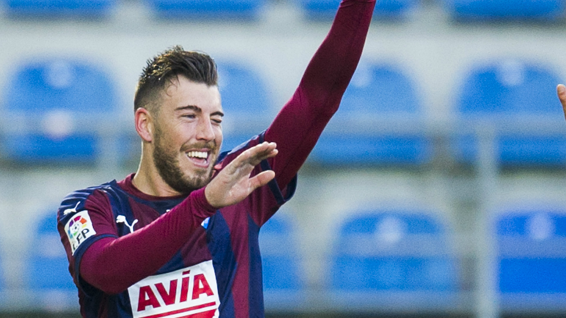 Eibar, Enrich e Luna coinvolti in uno scandalo sessuale