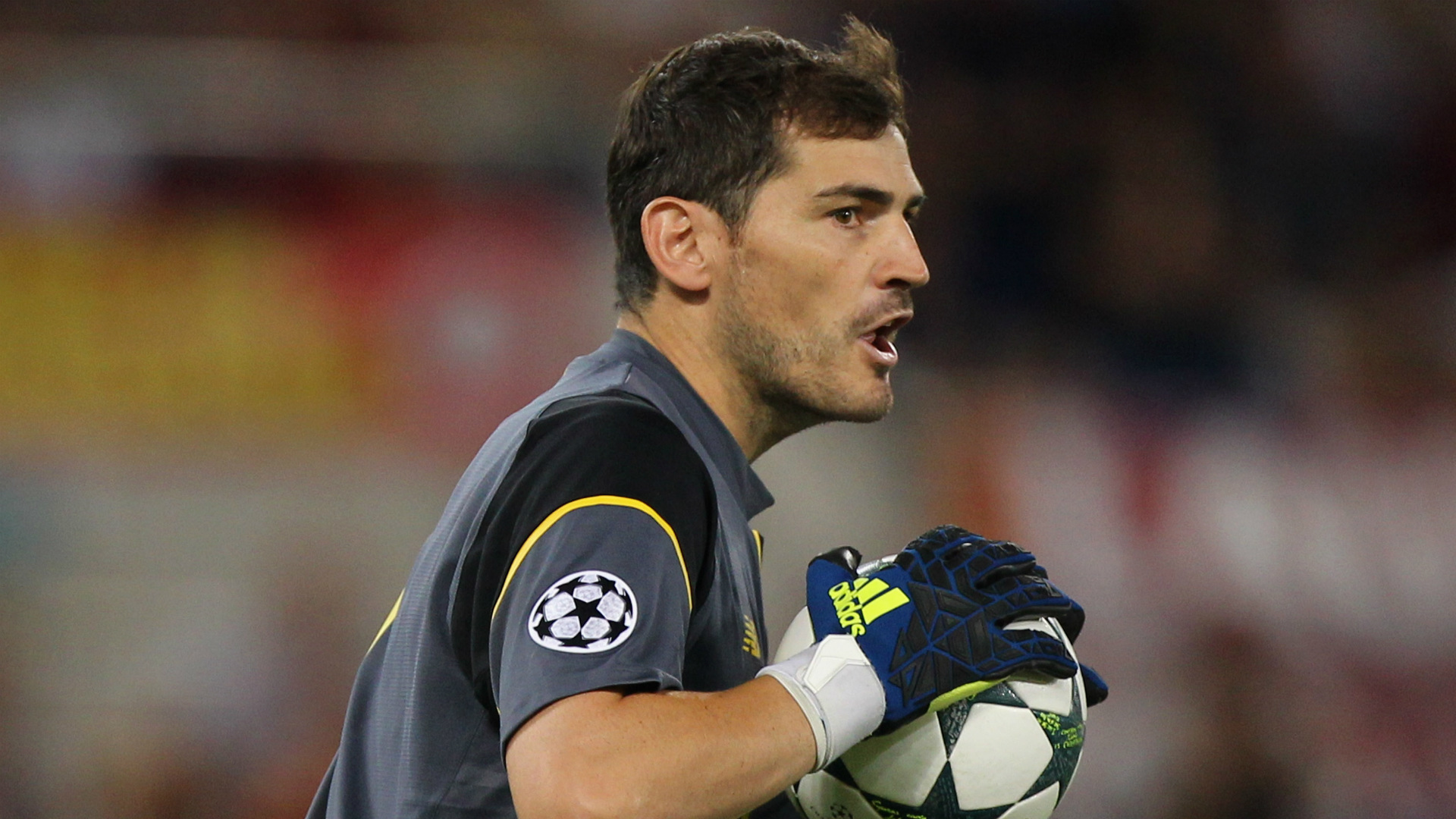 Casillas Porto (골닷컴) 리버풀 루머 모음